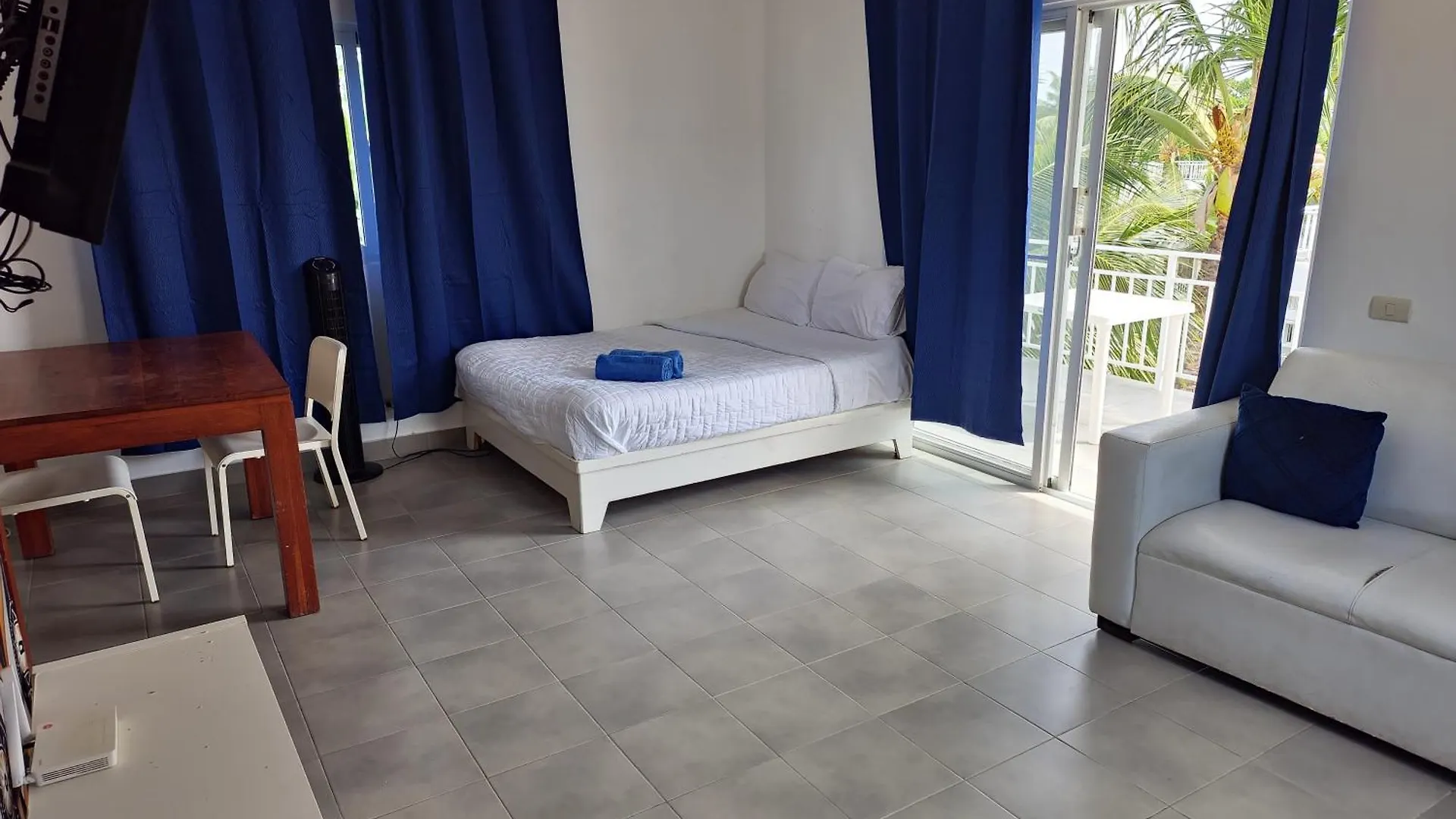Appartamento Punta Cana Sol Caribe Beach Pool